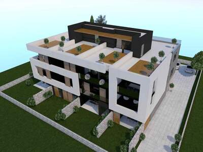 Eigentumswohnung in 23233 Privlaka (Bild 3)