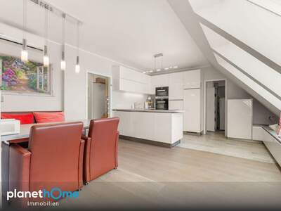 Terrassenwohnung kaufen in 2345 Brunn (Bild 5)