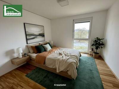 Terrassenwohnung mieten in 8020 Graz (Bild 5)