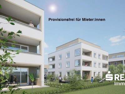 Terrassenwohnung mieten in 4563 Micheldorf (Bild 1)