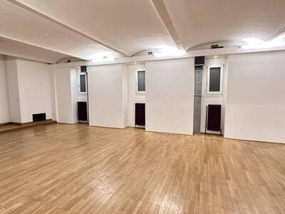 Gewerbeobjekt mieten in 1040 Wien