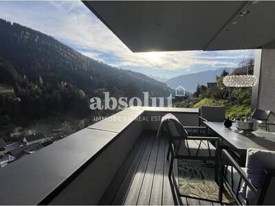 Haus kaufen in 5700 Zell am See