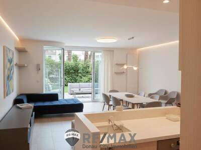 Terrassenwohnung kaufen in 1210 Wien (Bild 1)