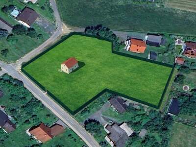 Haus kaufen in 7531 Kemeten