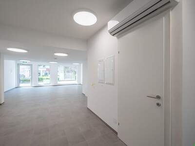 Gewerbeobjekt mieten in 1170 Wien (Bild 3)