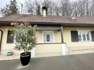 Haus kaufen in 8344 Bad Gleichenberg