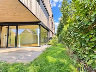Terrassenwohnung kaufen in 1130 Wien (Bild 3)