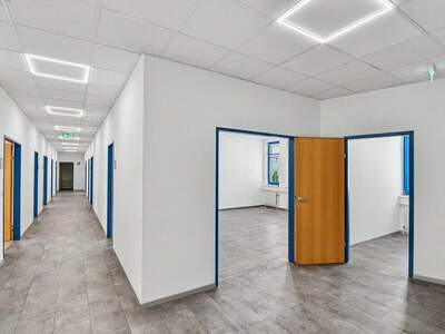 Büro / Praxis mieten in 1030 Wien (Bild 2)