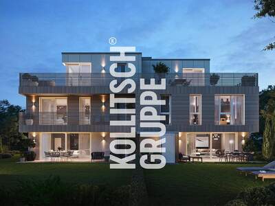 Wohnung kaufen in 1140 Wien