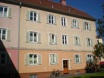 Mietwohnung in 8490 Bad Radkersburg (Bild 2)