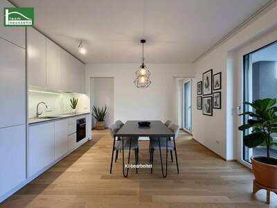 Mietwohnung in 1180 Wien