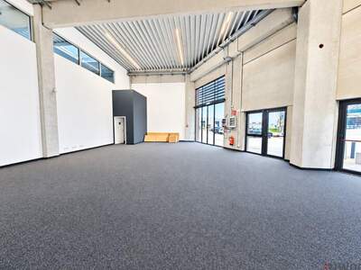 Gewerbeobjekt mieten in 2100 Korneuburg (Bild 2)