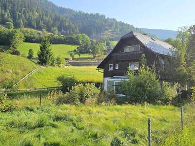 Haus kaufen in 9546 Bad Kleinkirchheim