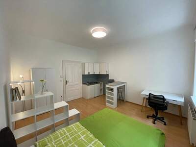 Wohnung provisionsfrei mieten in 1020 Wien