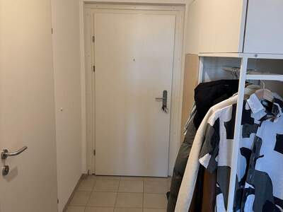 Wohnung mit Balkon mieten in 8020 Graz (Bild 3)