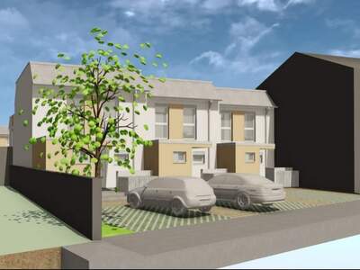 Haus mieten in 2493 Lichtenwörth