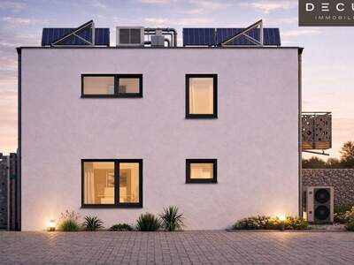 Haus mit Garten kaufen in 2120 Wolkersdorf (Bild 4)