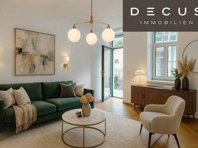 Terrassenwohnung kaufen in 1140 Wien (Bild 4)