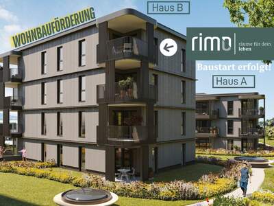 Eigentumswohnung in 6840 Götzis