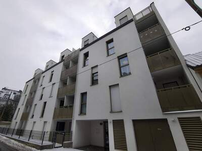 Mietwohnung provisionsfrei in 1220 Wien