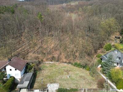 Grundstück kaufen in 3400 Klosterneuburg (Bild 1)