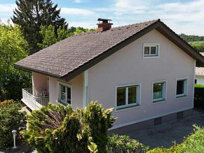 Haus kaufen in 8280 Altenmarkt (Bild 3)