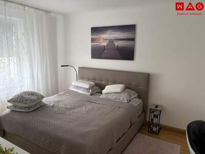 Terrassenwohnung mieten in 4400 Steyr (Bild 5)