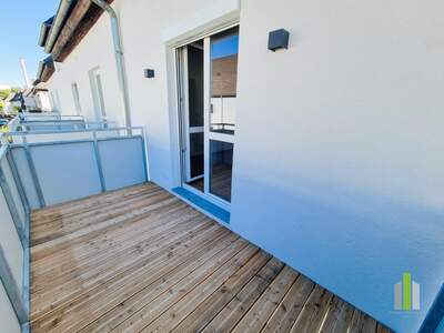 Terrassenwohnung mieten in 5120 Riedersbach (Bild 2)
