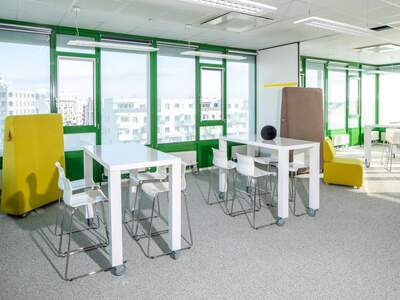 Bürozentrum mieten in 1220 Wien