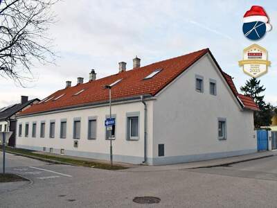 Immobilie kaufen in 2700 Wiener Neustadt