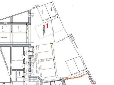 Immobilie mieten in 1180 Wien (Bild 4)