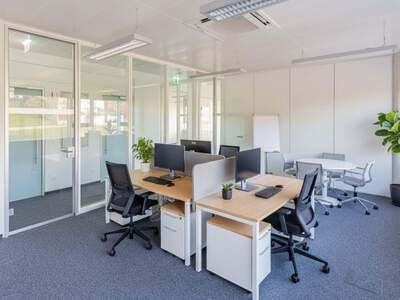 Gewerbeobjekt mieten in 5020 Salzburg (Bild 4)