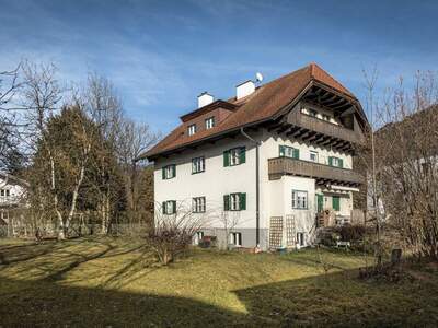 Haus kaufen in 5020 Salzburg