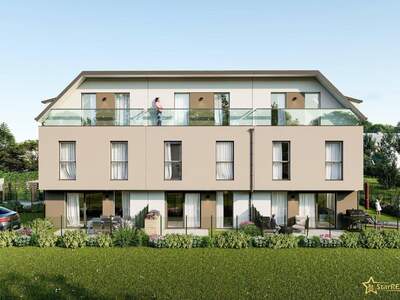 Grundstück kaufen in 1210 Wien