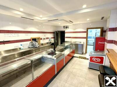 Gewerbeobjekt kaufen in 9020 Klagenfurt