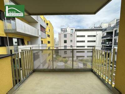 Terrassenwohnung mieten in 1210 Wien (Bild 3)