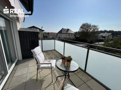 Terrassenwohnung kaufen in 5111 Bürmoos (Bild 3)