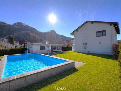 Haus kaufen in 9065 Ebenthal