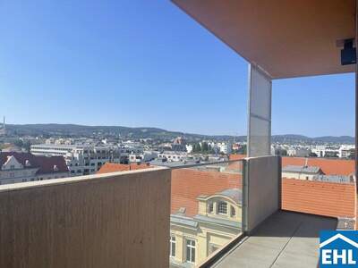 Terrassenwohnung kaufen in 1140 Wien (Bild 2)