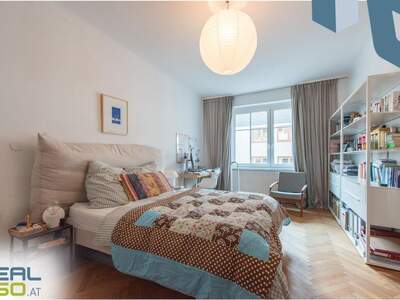 Altbauwohnung mit Balkon kaufen in 4020 Linz (Bild 5)