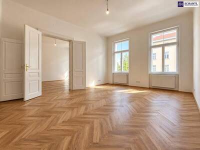 Eigentumswohnung in 1040 Wien