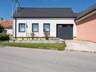 Haus kaufen in 2225 Zistersdorf