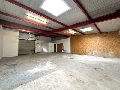 Gewerbeobjekt mieten in 8055 Graz (Bild 3)