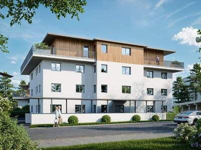 Eigentumswohnung in 5630 Bad Hofgastein