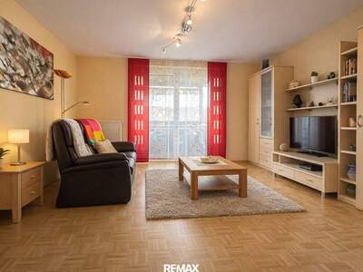 Wohnung mit Balkon kaufen in 8734 Großlobming (Bild 1)
