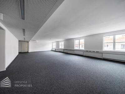 Gewerbeobjekt mieten in 1010 Wien