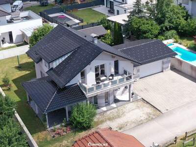 Haus kaufen in 4662 Laakirchen