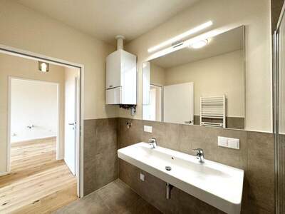 Terrassenwohnung kaufen in 1150 Wien (Bild 4)