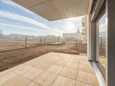 Terrassenwohnung kaufen in 2700 Wr. Neustadt (Bild 2)