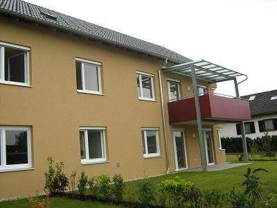 Mietwohnung in 8224 Kaindorf